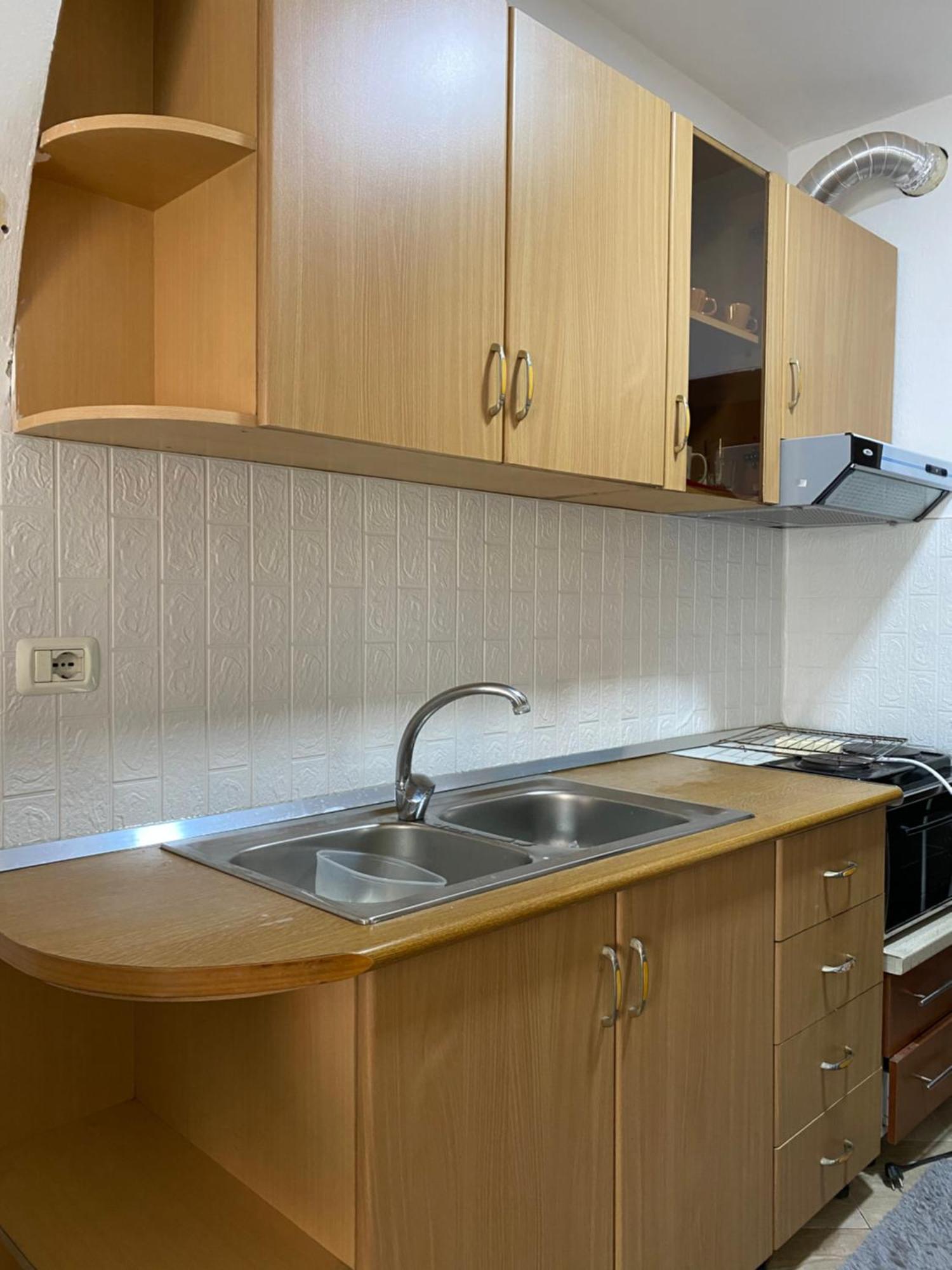 Myslym Shyri Studio 2 Tirana Kültér fotó