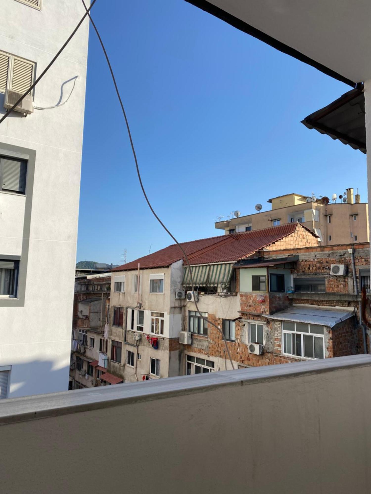 Myslym Shyri Studio 2 Tirana Kültér fotó