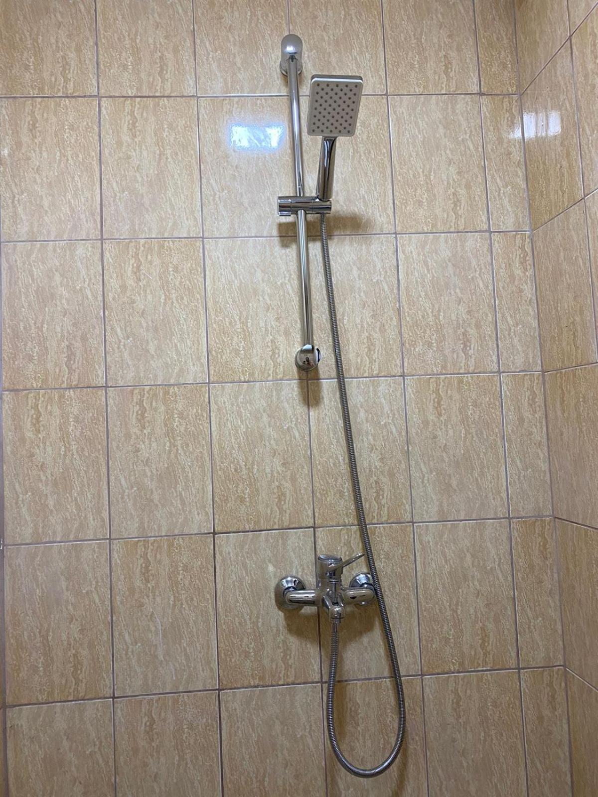 Myslym Shyri Studio 2 Tirana Kültér fotó